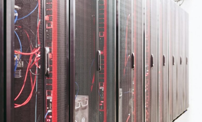 advanced cloud it services