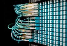 advanced it network services