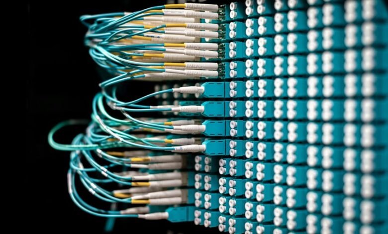 advanced it network services