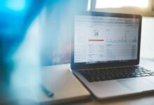 cloud analytics professional services