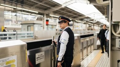 cloud security solutions overview