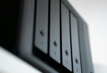 digital backup services offered