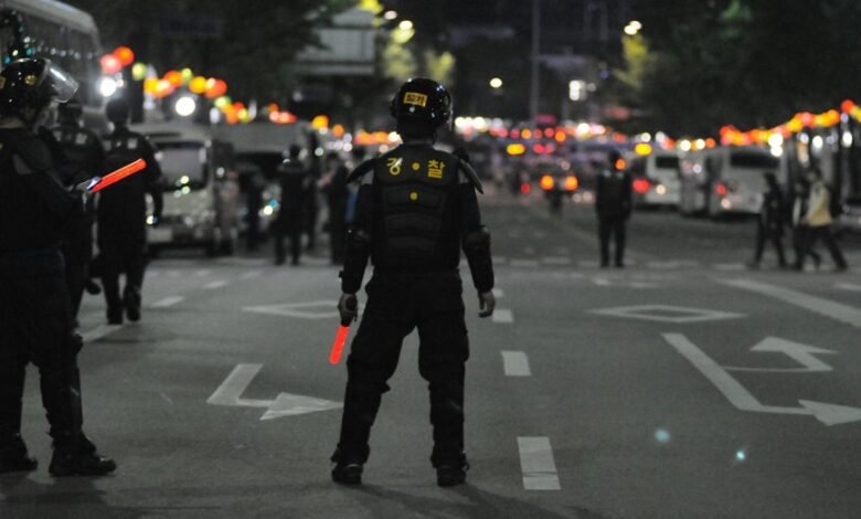 it security professional services