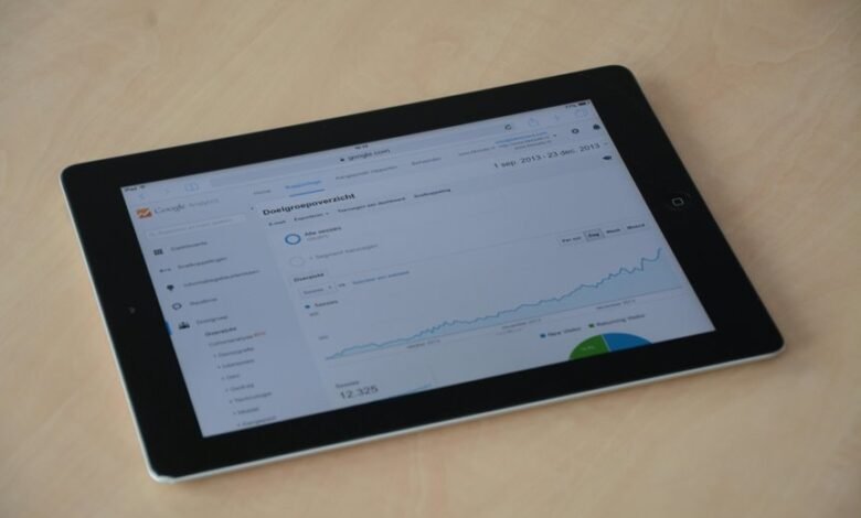 nextgen it analytics services