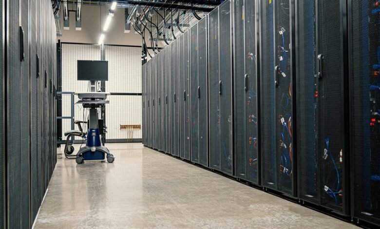 nextgen network solutions enterprise