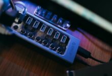 tech performance evaluation report