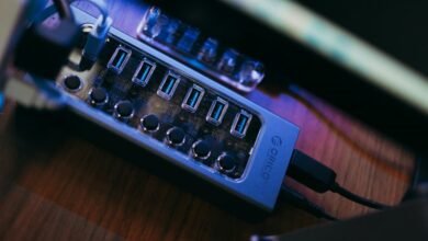 tech performance evaluation report