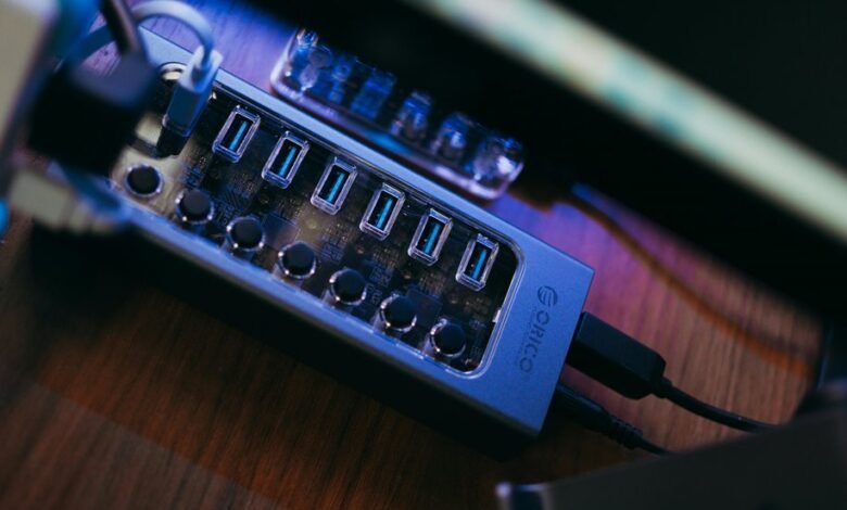 tech performance evaluation report